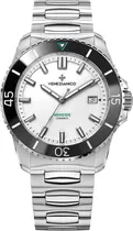 Relógio Venezianico 4521531C Nereide Ceramica - Masculino