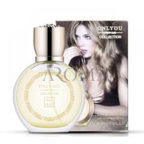 Perfume Miniatura Onlyou Collection N822 30ML