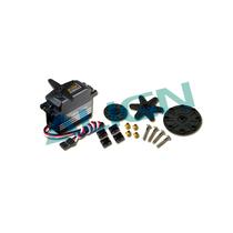 BL700H Align HV Brushless Servo HSL70001