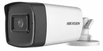 Camera Hikvision Bullet DS-2CE17D0T-IT3F 2MP 2.8M