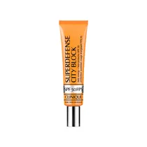 Protector Solar Clinique Superdefense City Block SPF50 40ML