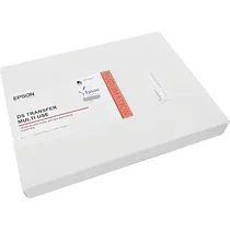 Papel para Sublimação Epson S450361 DS Multiuso 100 Folhas (F170/F570)