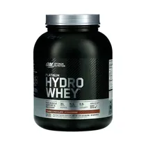 Proteína Optimum Nutrition Platinum Turbo Chocolate 1.64KG