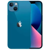 iPhone 13 256GB Azul Americano Swap A