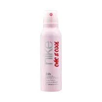 Desodorante Nike Chic & Cool 200ML  Desodorante...