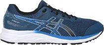 Outlet Tênis Asics Kabuki 1011B531-401 - Masculino