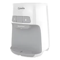 Bebedouro Quanta Duoacqua QTBEM65 Mesa Natural / Frio / Bivolt - Branco