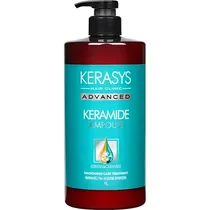 Tratamento Capilar Kerasys Keramide Ampoule Thickening Care - 1L