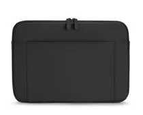 Capa Notebook FTX Zenit-BK 16" Negro