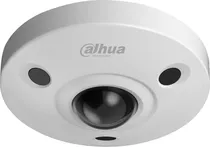 Câmera de Segurança Dahua Hdcvi 4K DH-HAC-EBW3802P 2.5MM Domo (Caixa Feia)