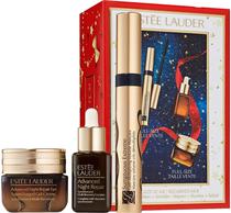 Kit Estee Lauder Gaze At Me Repair + Brighten + Smolder - 67136