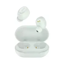 Auricular QCY Arcbuds Lite T27 White
