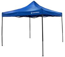 Gazebo Nautika Guepardo Pagoda 3X3 - Azul