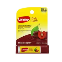 Carmex Balsamo Labial Chery 4.25GR  Carmex Bals...