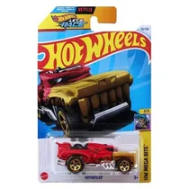 Car Hot Wheels Hotweiler HTD19 L2593