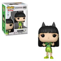 Funko Pop Rocks New Jeans Haerien 453