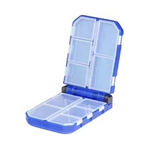 Caja de Pesca Marine Pocket Box MPB103 10 División