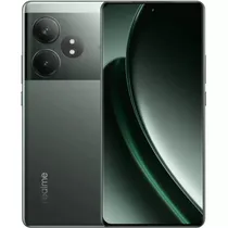 Realme Cel GT6 RMX3851 5G 6.78" DS NFC Anatel BR 120W 16/512GB Green