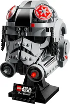 Lego Star Wars At-At Driver - 75429 (730 Peças)