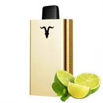 Ignite V80 Champagne Gold Bergamot Lime Mint
