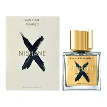 Perfume Nishane Fan Your Flames X Extrait de Parfum 50ML  Perfume Nis...