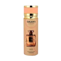Desodorante Spray Galaxy Concept Miss (F) - 200ML