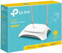 Roteador TP-Link TL-MR3420 3G/4G 300MBPS