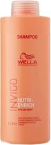 Condicionador Wella Invigo Nutri-Enrich - 1L