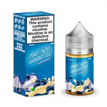 Essencia Vape Custard Monster Salt Blueberry 48MG 30ML