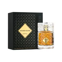 Perfume Riiffs Golden Elixir Extrait de Parfum 100ML