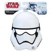 Mascara Hasbro Star Wars Firt Stormtrooper