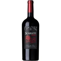 Vino Scarlett Dark Rosa 2019 Tinto