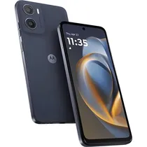 Motorola Moto G05 XT2523-3 Dual 128 GB - Denim Blue