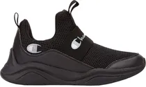 Outlet Tênis Champion Kids CA100740Y - Feminino