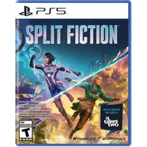 Jogo Split Fiction - PS5