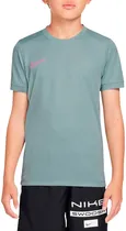 Camiseta Infantil Nike HJ3716 395 - Masculina