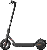 Patinete Elétrico Xiaomi 4 Pro 2DA. Gen. BHR8067GL Dobrável 10" Preto