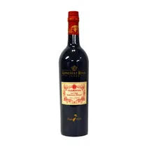 Gonzalez Byass Jerez Vermouth Rojo 750ML  Gonzalez By...