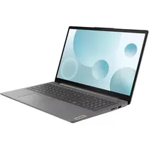Lenovo NB 3 82RK00YDUS 15IAU7 i7-1255U 8/512GB 15.6" W11 Touch Gray  Lenovo NB 3...