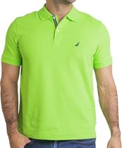 Camisa Polo Nautica K17000 3MS - Masculina