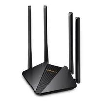 Roteador Mercusys MR30G AC1200 Dual Band Wifi 4*5DBI