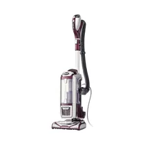 Aspiradora Vertical Ninja Shark NV752 Rotator Powered Lift-Away Truepet 110V Granate
