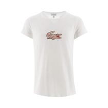 Camiseta Infantil Lacoste TJ2929 P0H.