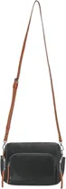 Bolsa Las Oreiro 18968 Feminina - Preto