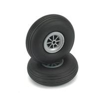 Roda 3" Treaded Dubro 300T