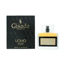 Gisada Uomo Edt Mas 100ML Gisada Uomo Edt Mas 100ML