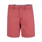 Polo Ralph Lauren Caballero Bermuda Caballero s/M 34 Rojo