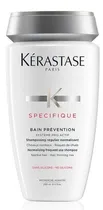 Shampoo Kerastase Sprecifique Bain Prévention - 250ML