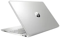 Notebook HP 15-DY2172WM Intel Core i7-1165G7/ 8GB/ 512GB SSD/ 15.6" FHD/ W11