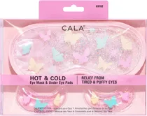 Eye Mask & Under Eye Pads Cala Hot & Cold - 69182